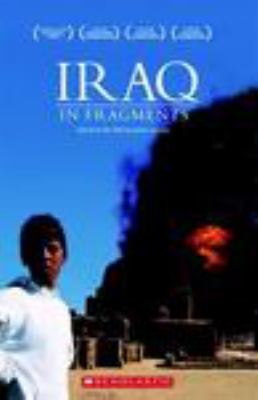 Iraq in fragments