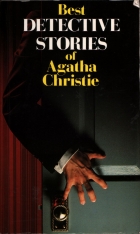 Best detective stories of Agatha Christie.