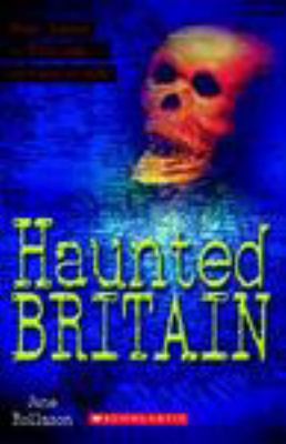 Haunted Britain