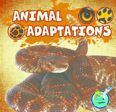 Animal adaptations