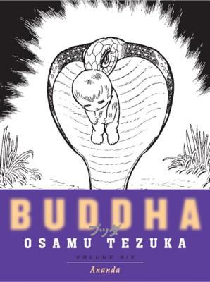 Buddha. 6, Enter Ananda /