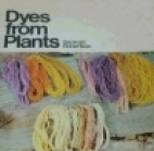 Dyes from plants