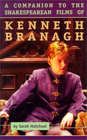 A companion to the Shakespearean films of Kenneth Branagh