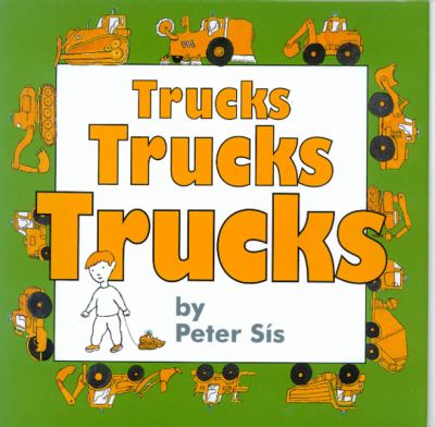 Trucks, trucks, trucks