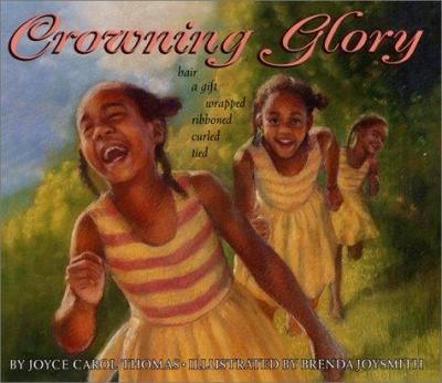 Crowning glory : poems