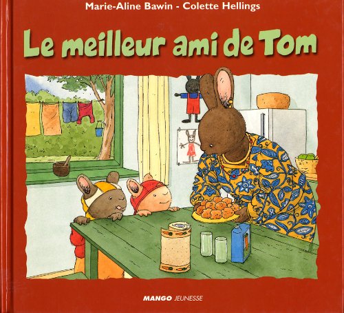 Le meilleur ami de Tom