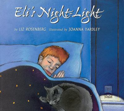 Eli's night-light