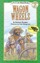 Wagon wheels