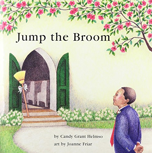 Jump the broom