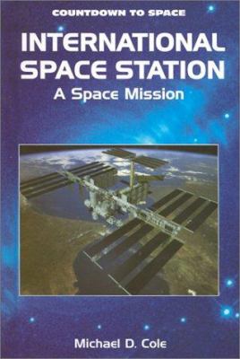 International space station : a space mission