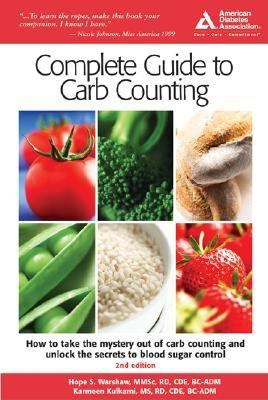 Complete guide to carb counting