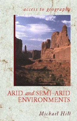 Arid and semi arid environments