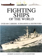 Fighting ships of the world