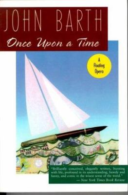 Once upon a time : a floating opera