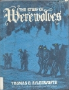 The story of werewolves