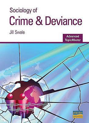 Sociology of crime & deviance