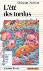 L'été des tordus