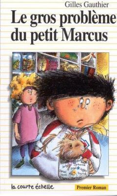 Le gros problème du petit Marcus