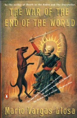 The war of the end of the world