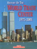 History of the World Trade Center 1973-2001