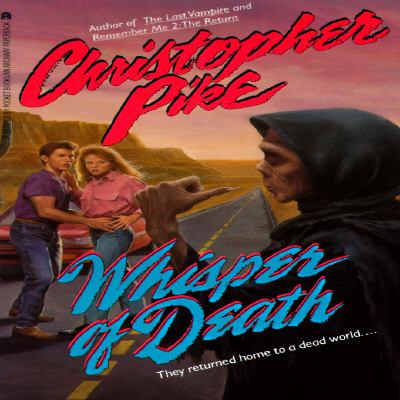 Whisper of death