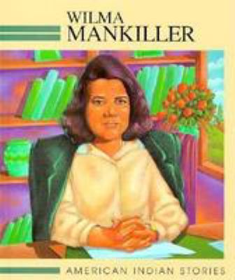 Wilma Mankiller