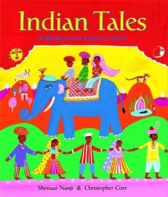 Indian tales