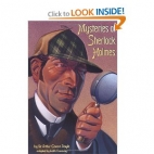 Mysteries of Sherlock Holmes : based on the stories of Sir Arthur Conan Doyle