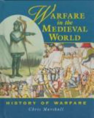 Warfare in the Medieval world