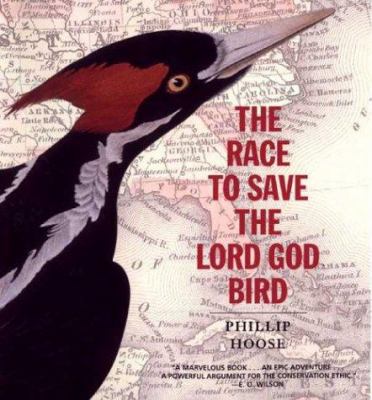 The race to save the Lord God bird