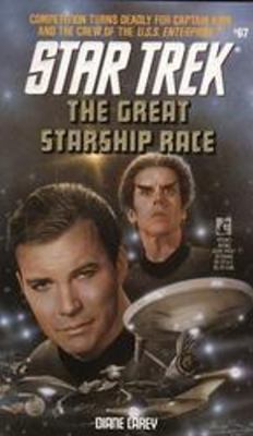 Star trek : the great starship race