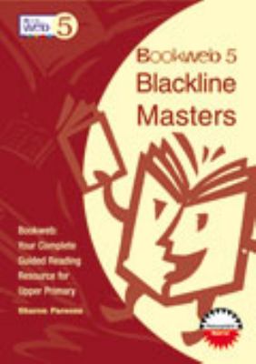 Bookweb 5. Blackline masters /