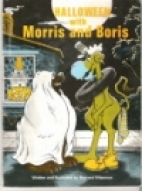 Halloween with Morris and Boris