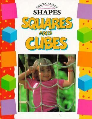 Squares and cubes