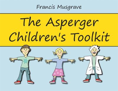 The Asperger children's toolkit