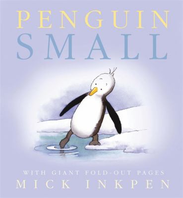 Penguin Small