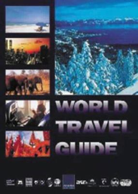 World travel guide