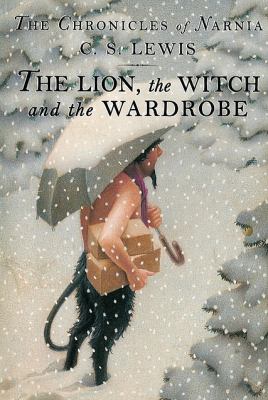 The lion, the witch, and the wardrobe