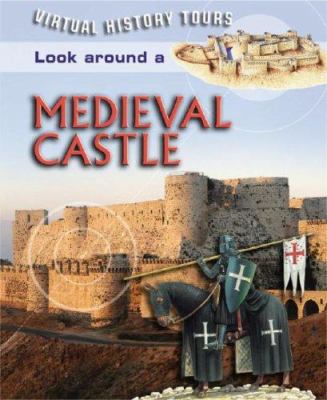 Look around a medieval castle