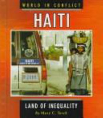 Haiti : land of inequality