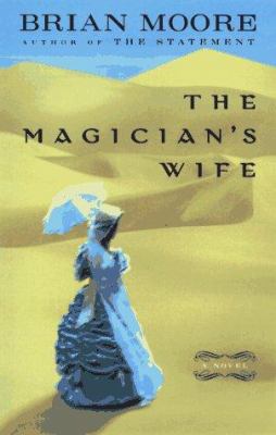 The magician's wife