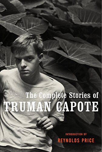 The complete stories of Truman Capote