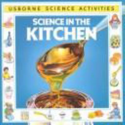 Science in the kitchen