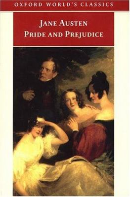 Pride and prejudice