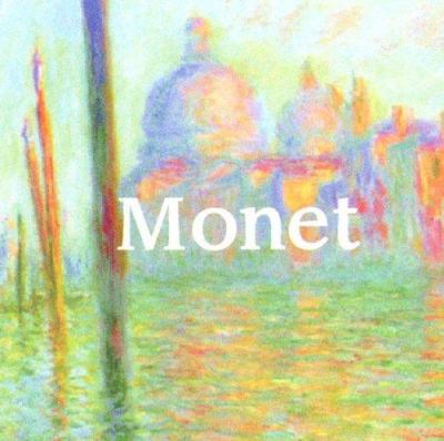 Monet : 1840-1926.