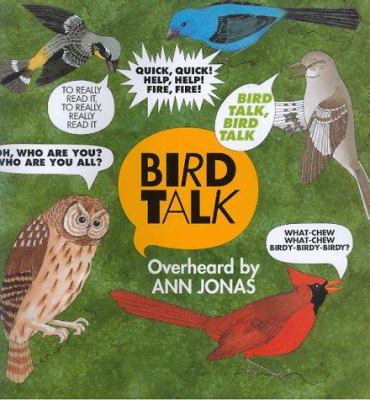 Bird talk