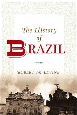 The history of Brazil