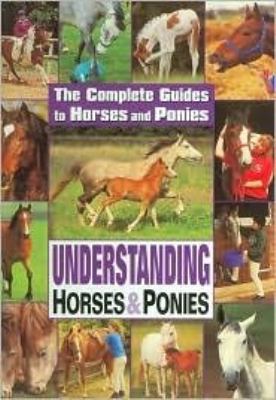 Understanding horses & ponies