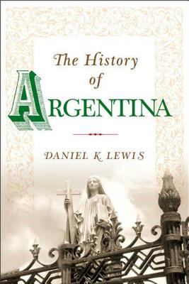 The history of Argentina