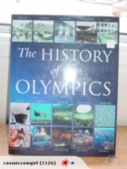 The history of the Olympics